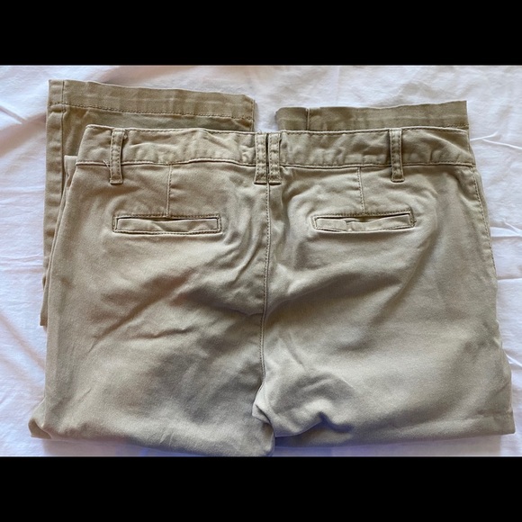 Khaki pants - Picture 3 of 3